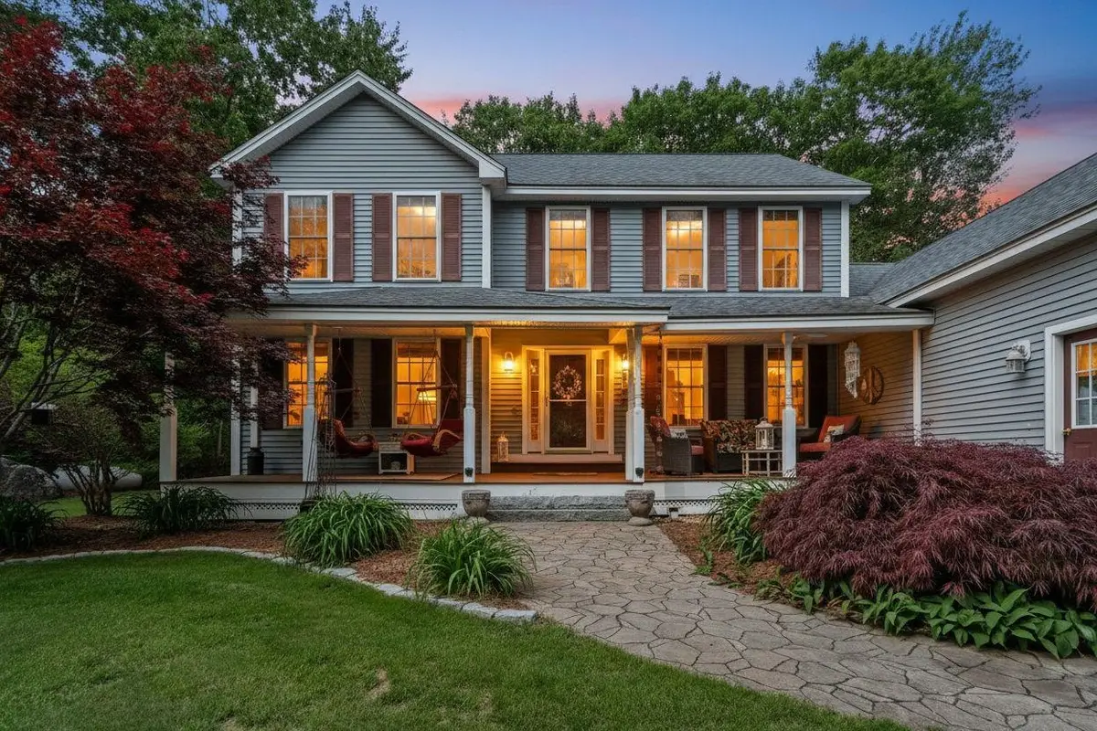 88 Horizon Drive, Goffstown, NH 03045 - #1