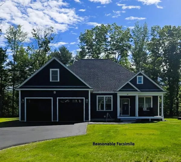252 King Street, Boscawen, NH 03303