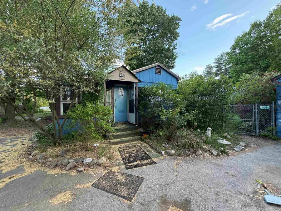 399 Gonic Road, Rochester, NH 03839 - #3