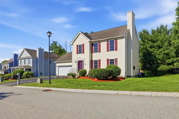 130 Marathon Way #27, Manchester, NH 03109