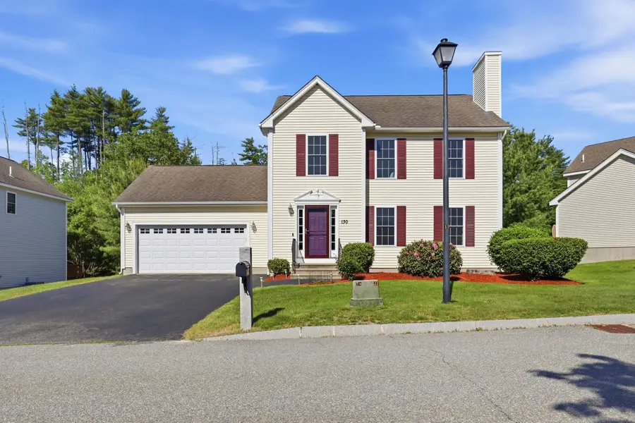 130 Marathon Way #27, Manchester, NH 03109 - #2