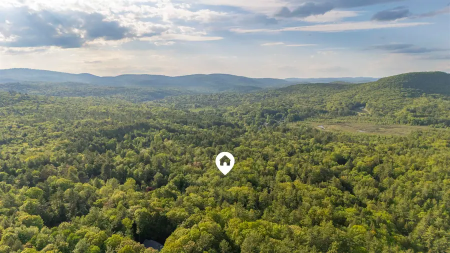 Lot 200-157 Roby Road, Sutton, NH 03273 - #2