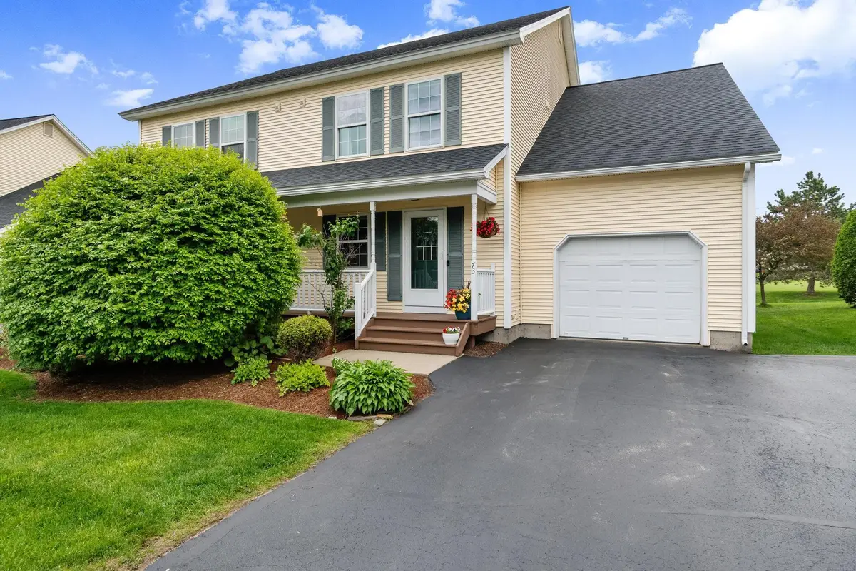 73 Floral Drive, South Burlington, VT 05403 - #1