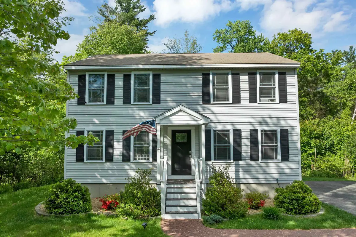 14 Doris Drive, Hooksett, NH 03106 - #1