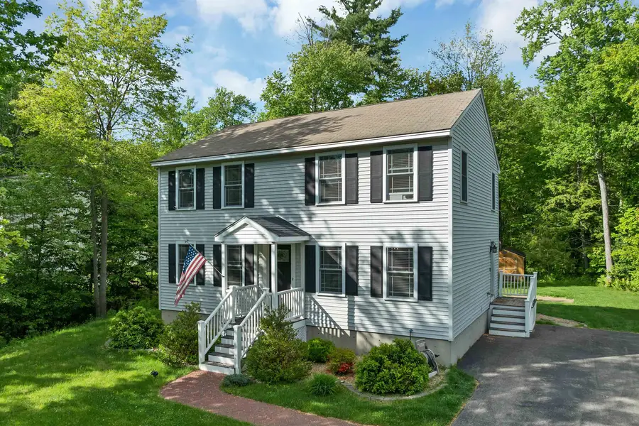 14 Doris Drive, Hooksett, NH 03106 - #2