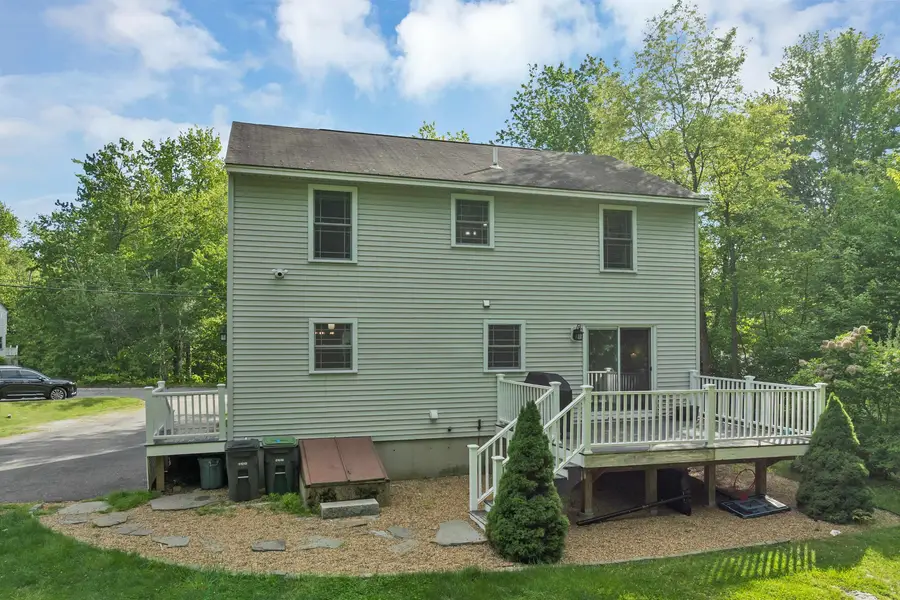 14 Doris Drive, Hooksett, NH 03106 - #3