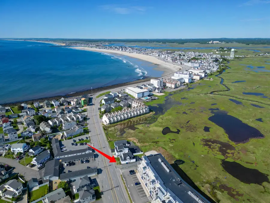 531 Ocean Boulevard, Hampton, NH 03842 - #2