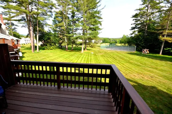 17 Village West Drive #11, Bristol, NH 03222