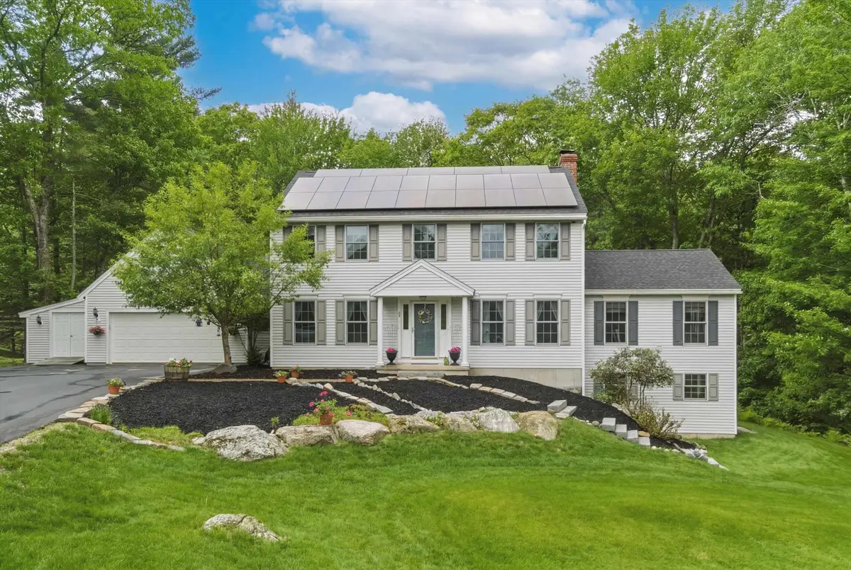 49 Reynolds Drive, Peterborough, NH 03458 - #1