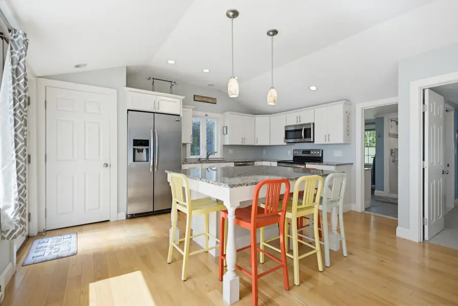 54 Shore Drive, Northwood, NH 03261 - #2