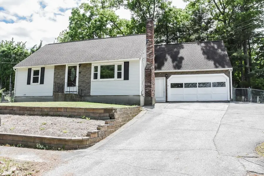 22 Greenwood Drive, Nashua, NH 03062 - #2