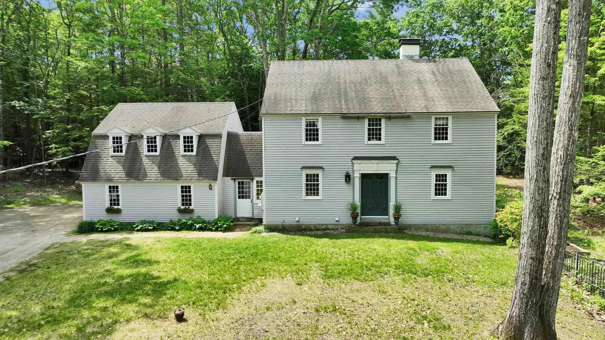 103 Boulder Drive, Dublin, NH 03444 - #1