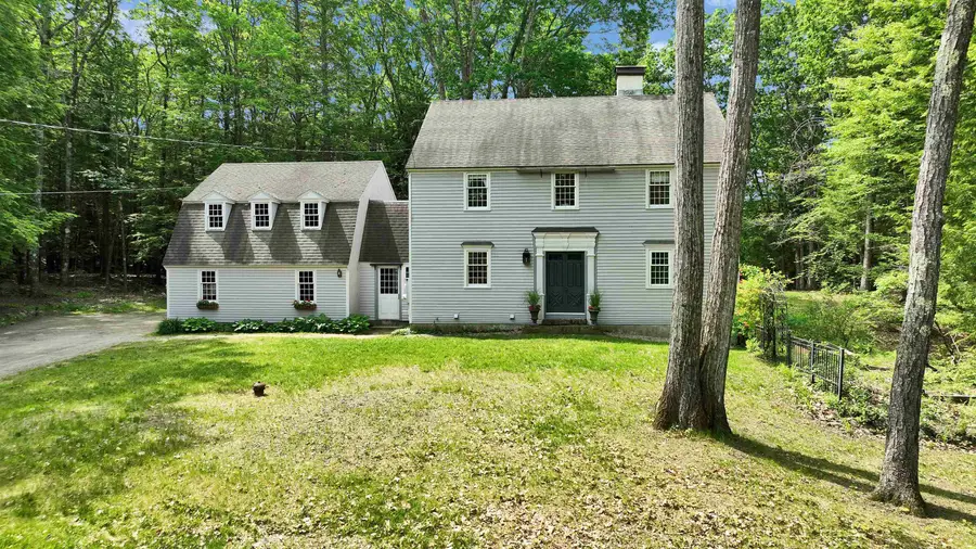 103 Boulder Drive, Dublin, NH 03444 - #3