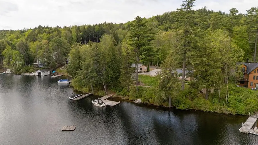 772 Jobs Creek Road, Sunapee, NH 03782 - #2