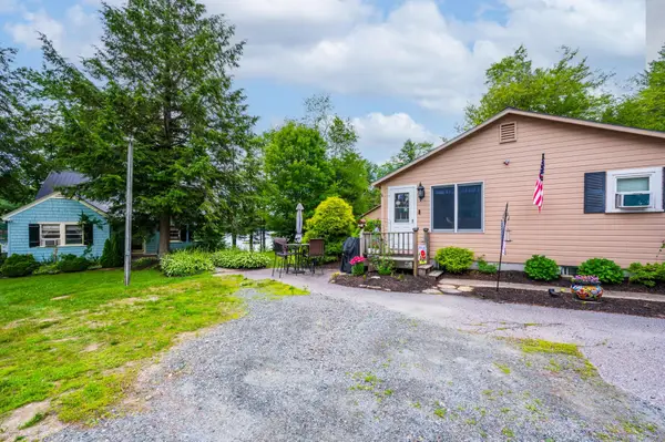 768 Jobs Creek Road #3, Sunapee, NH 03782