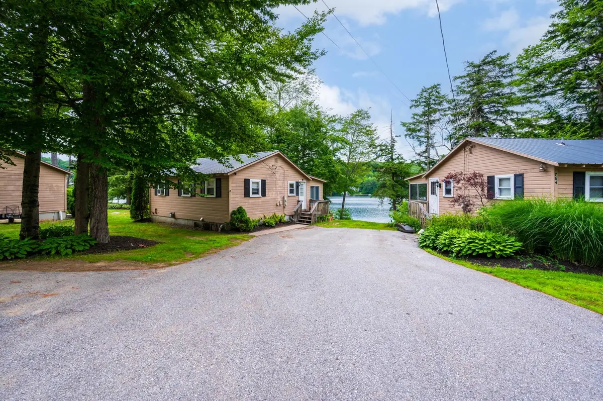 766 Jobs Creek Road #4, Sunapee, NH 03782 - #1