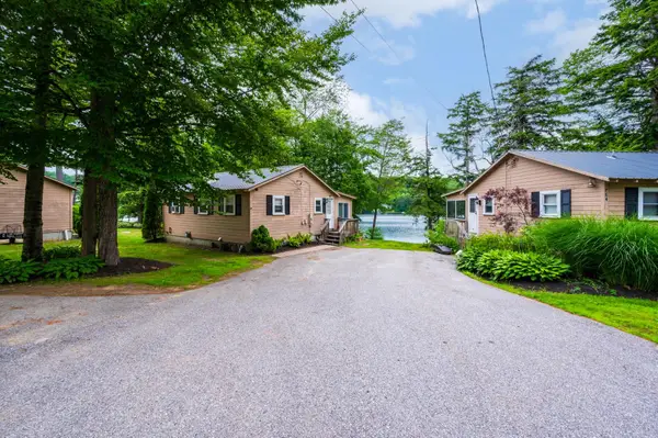 766 Jobs Creek Road #4, Sunapee, NH 03782