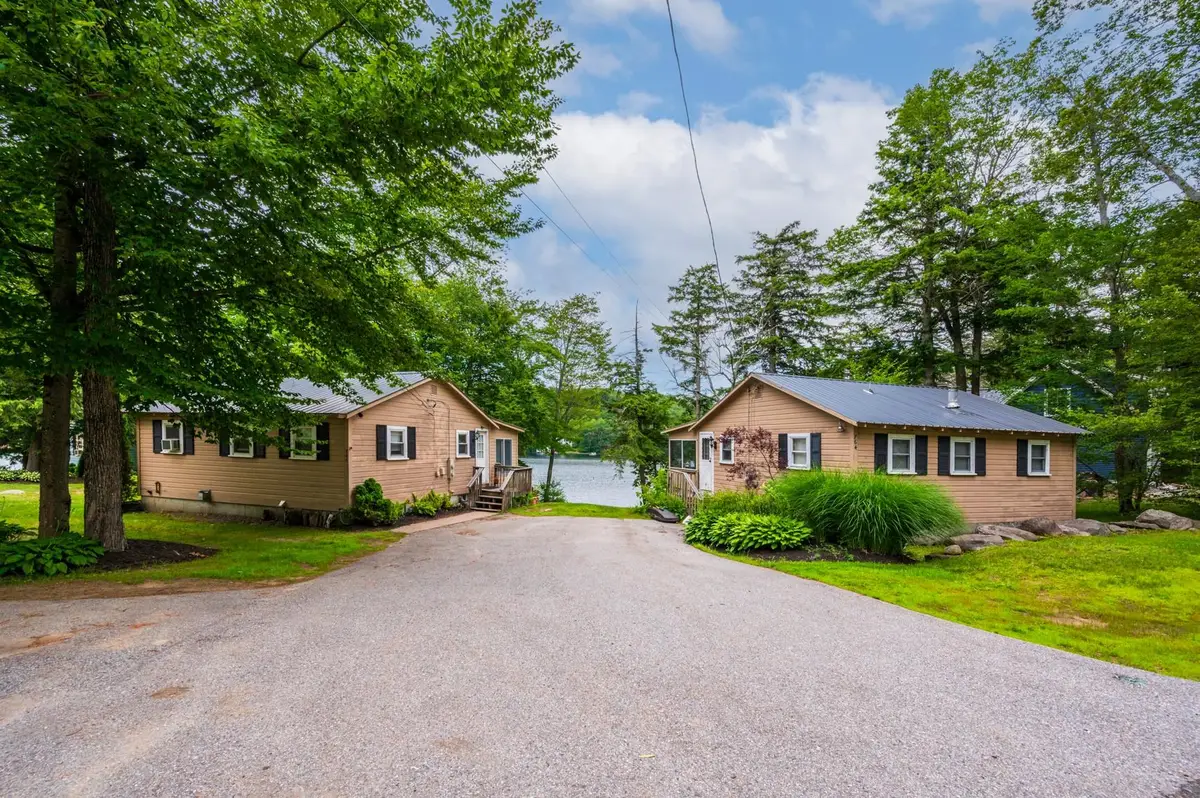 764 Jobs Creek Road #5, Sunapee, NH 03782 - #1