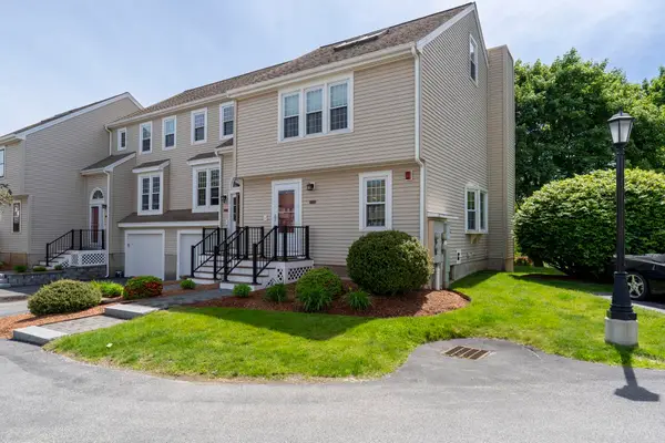 11 Sundown Drive, Derry, NH 03038