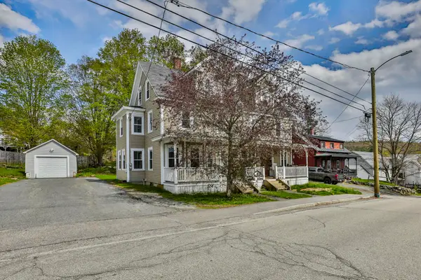 23 Beech Street #1, Newport, NH 03773