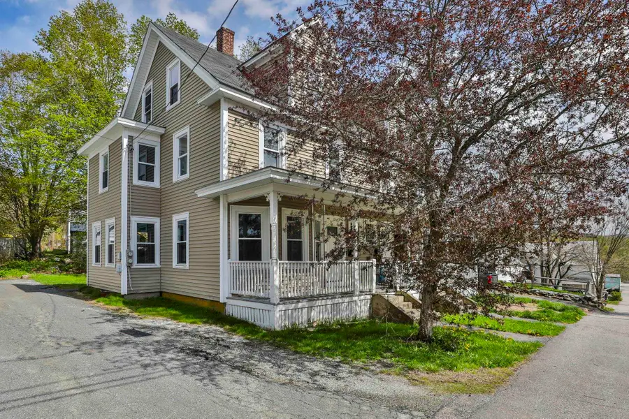 25 Beech Street, Newport, NH 03773 - #2
