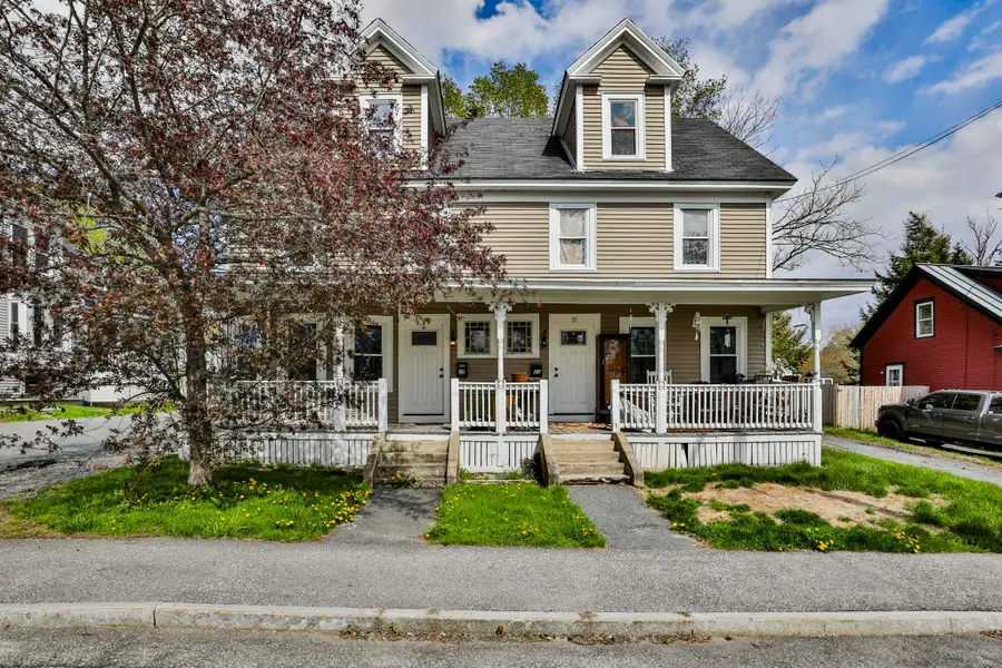 25 Beech Street, Newport, NH 03773 - #3