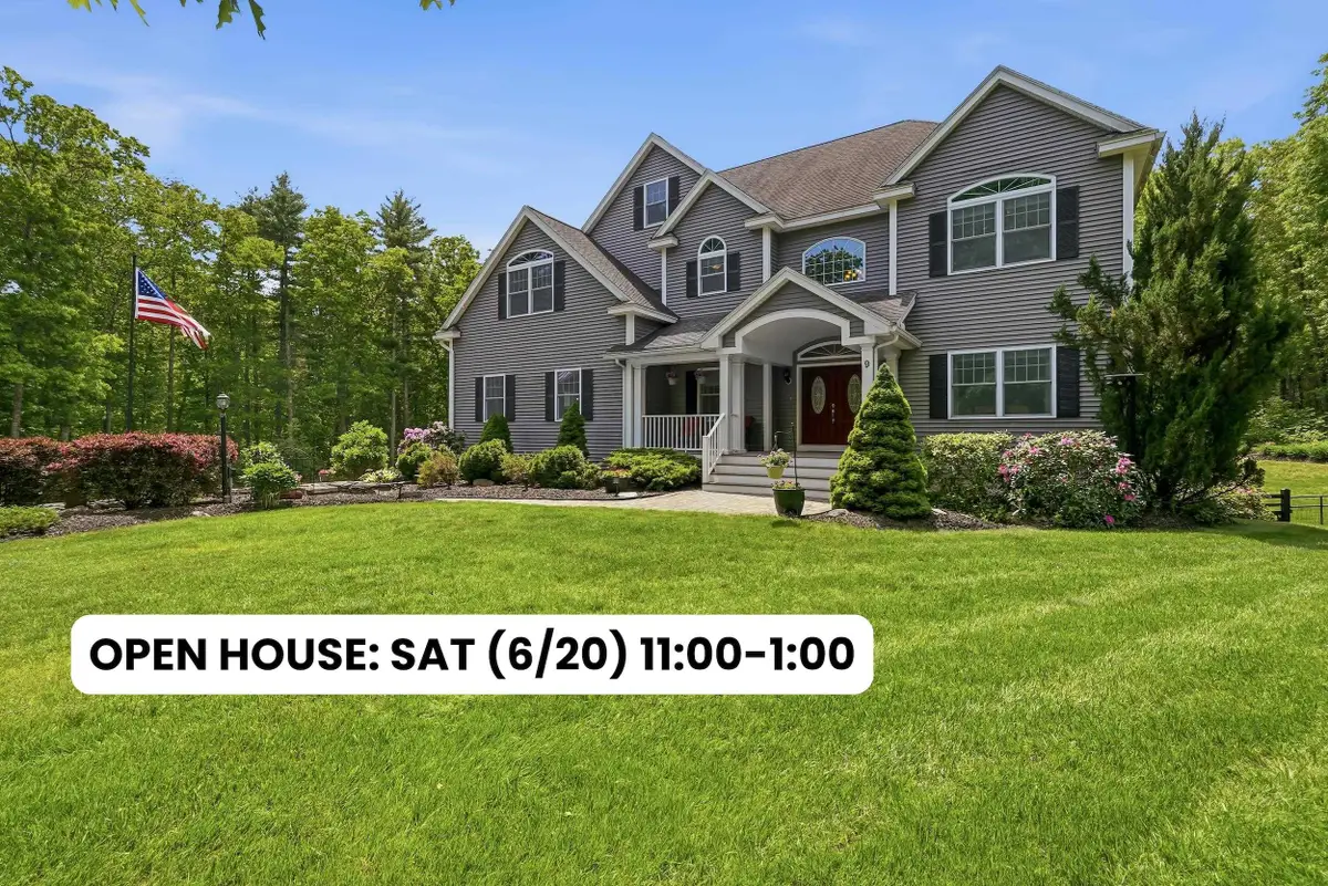 9 Deer Run Road, Atkinson, NH 03811 - #1