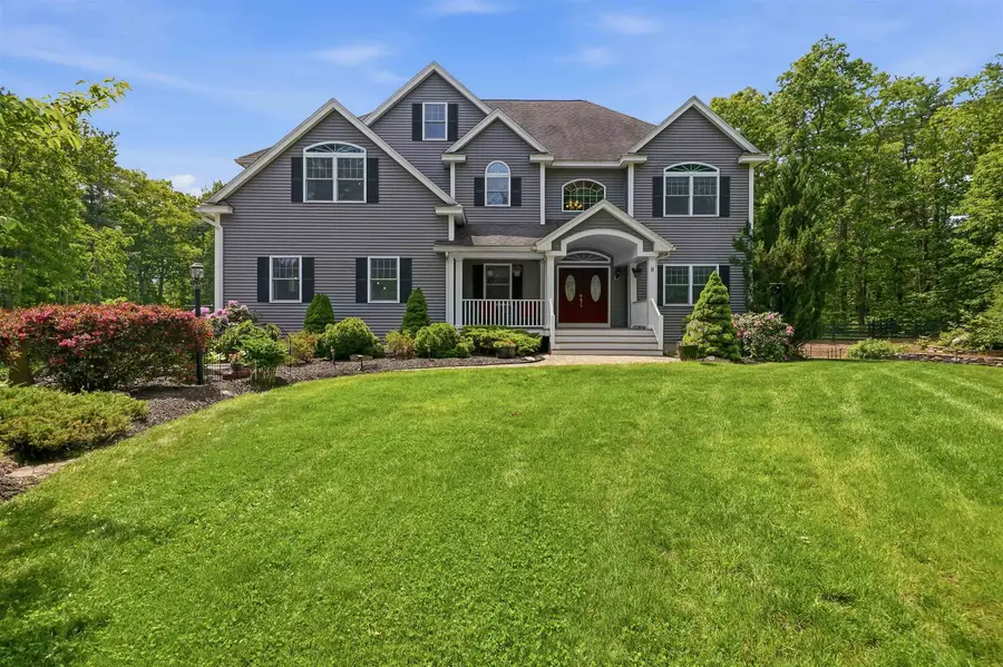 9 Deer Run Road, Atkinson, NH 03811 - #2