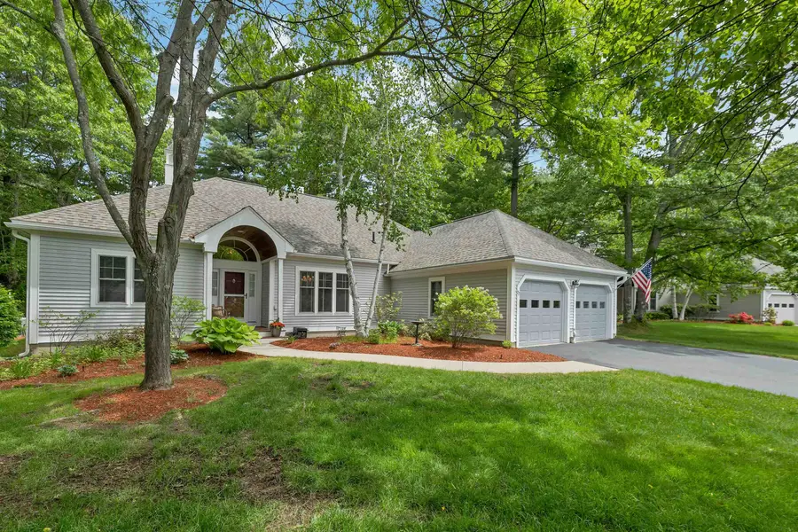 27 Sandpiper Lane, Merrimack, NH 03054 - #2