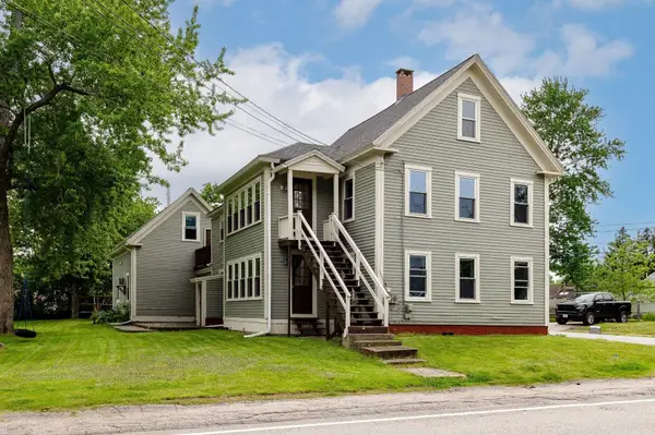 2 Lee Street, Somersworth, NH 03878