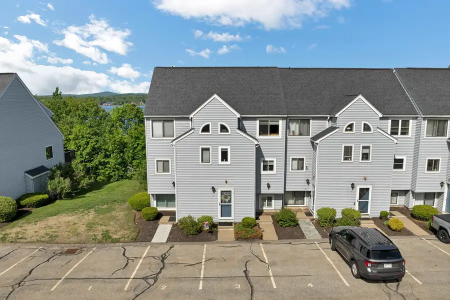 53 Evergreens Drive #2, Laconia, NH 03246 - #2