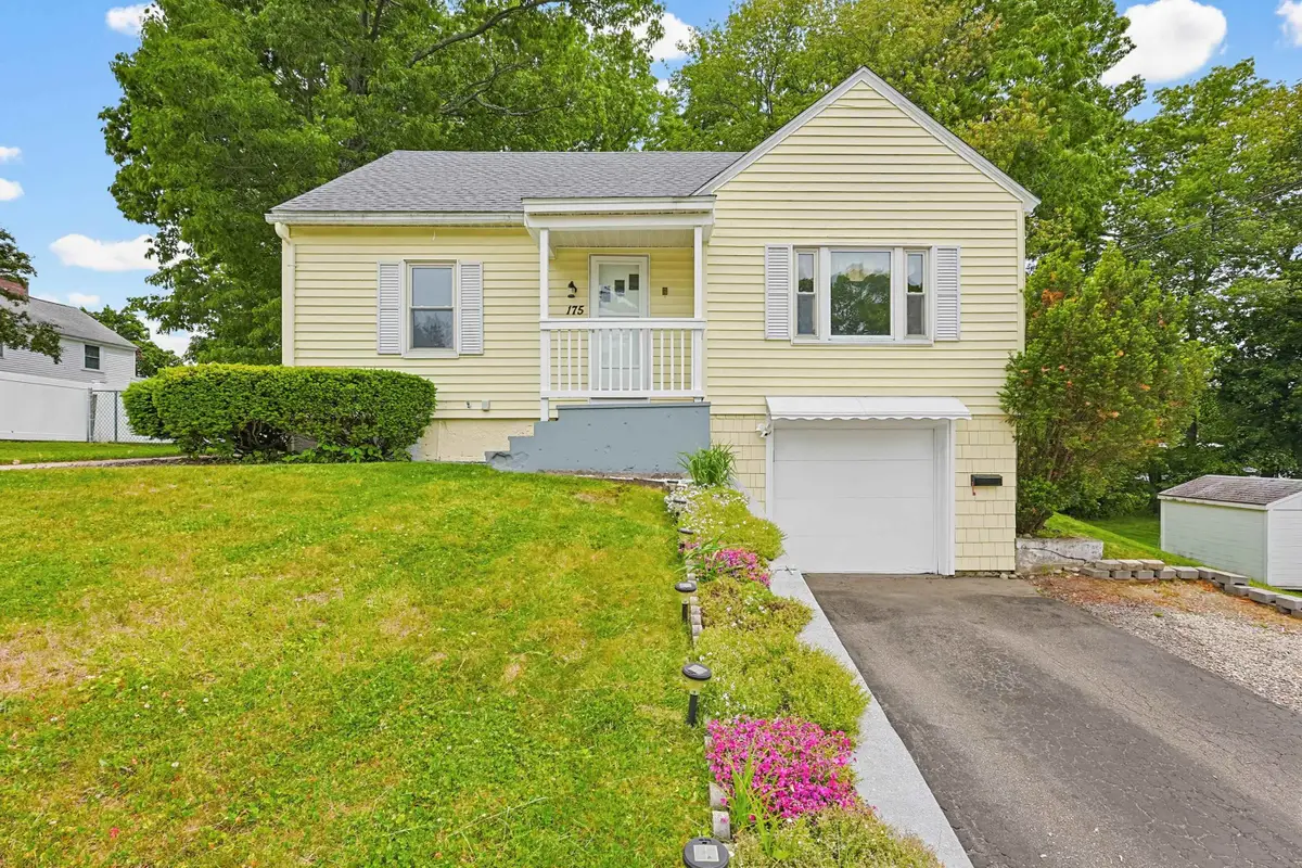 175 Peak Street, Manchester, NH 03104 - #1