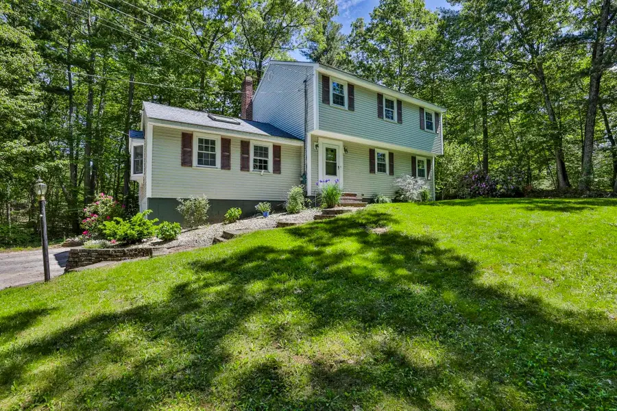 198 Wash Pond Road, Hampstead, NH 03841 - #2