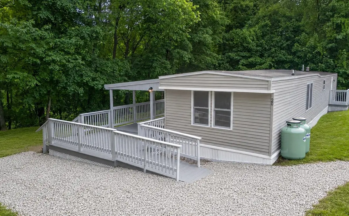 85 Coffin Road #20, Epping, NH 03042 - #1