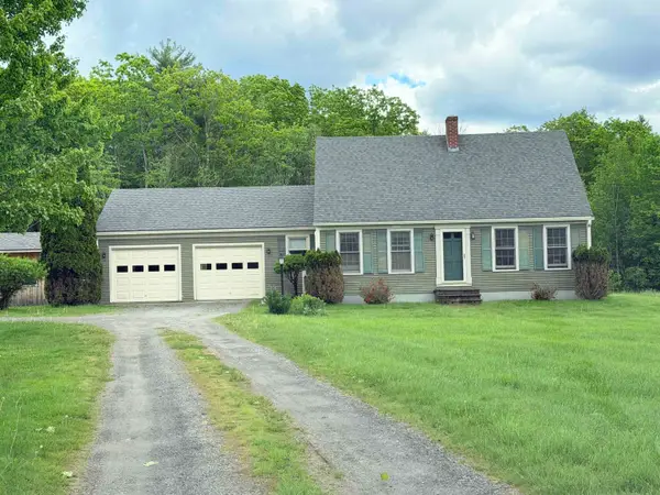 178 Holden Hill Road, Langdon, NH 03602