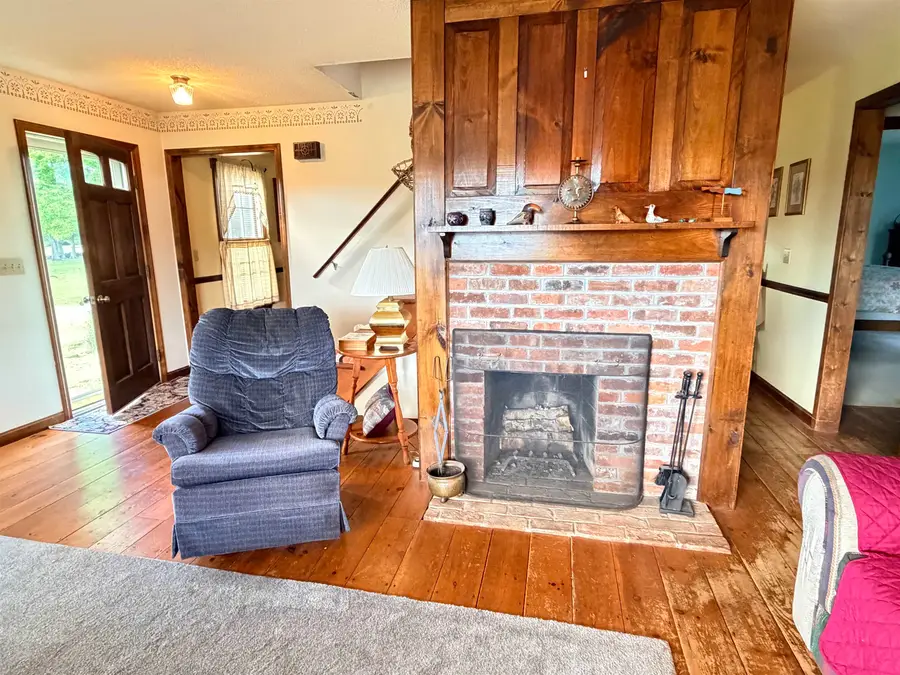 178 Holden Hill Road, Langdon, NH 03602 - #2