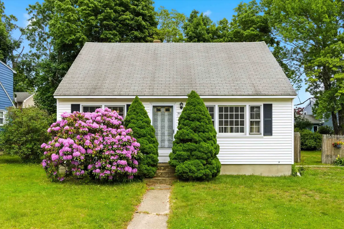 184 Green Acres Drive, Manchester, NH 03109 - #1