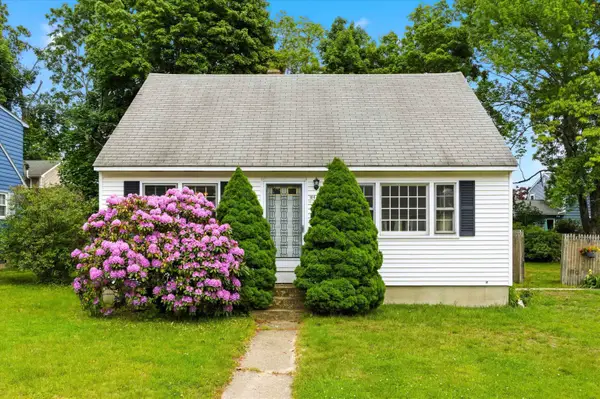 184 Green Acres Drive, Manchester, NH 03109