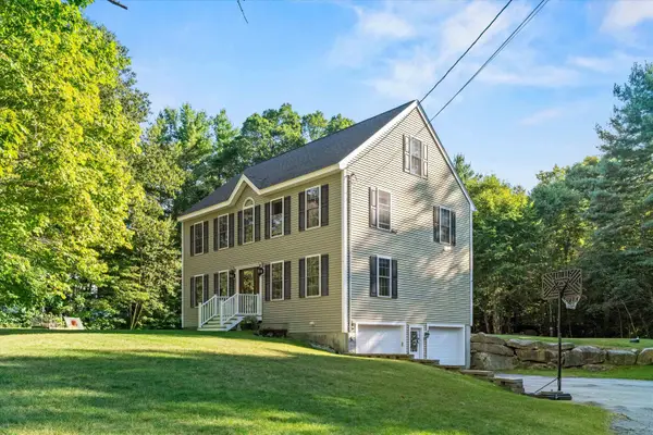 34 Chestnut Drive, Allenstown, NH 03275