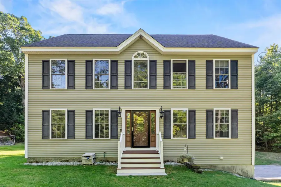 34 Chestnut Drive, Allenstown, NH 03275 - #2