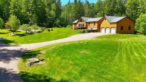 349 Old # 11 Road, Westford, VT 05494