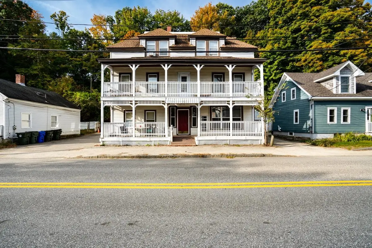 272 Front Street, Manchester, NH 03102 - #1