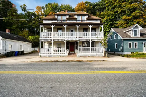 272 Front Street, Manchester, NH 03102