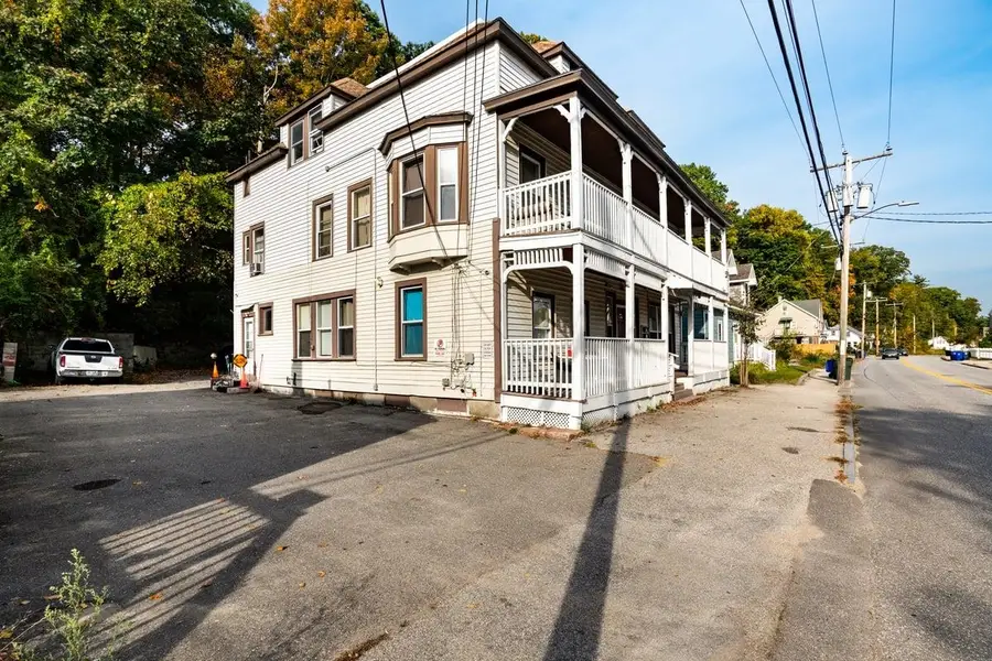 272 Front Street, Manchester, NH 03102 - #3