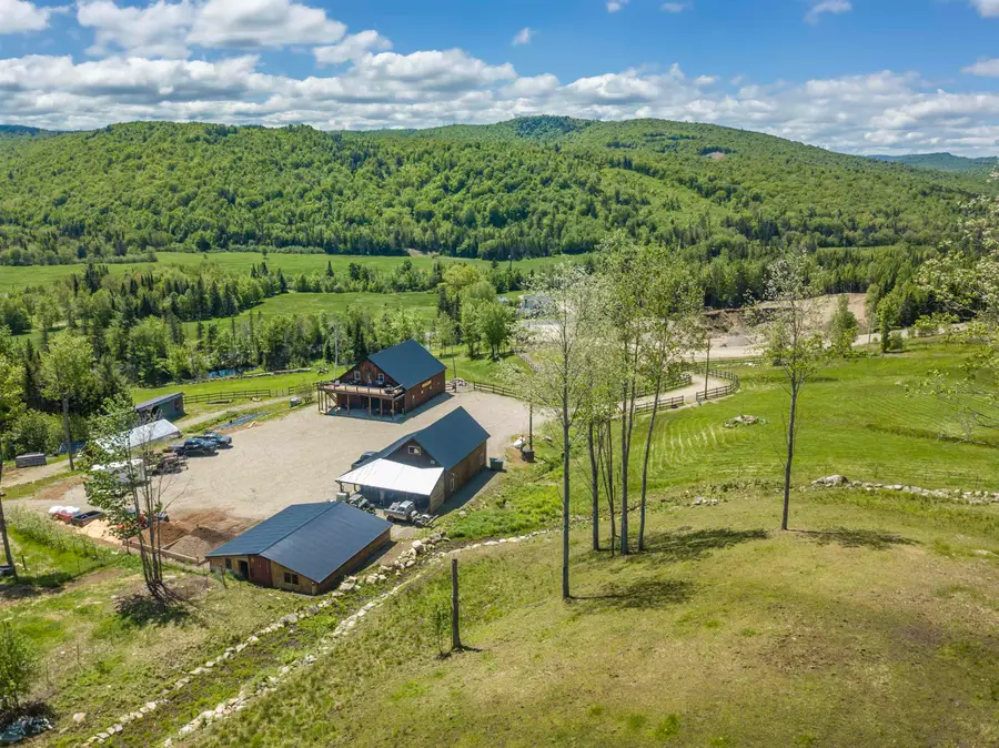 22 MacKenna Way, Errol, NH 03579 - #3