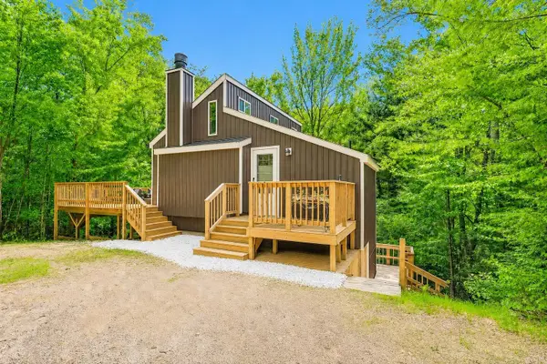 146 Bell Valley Road, Campton, NH 03223