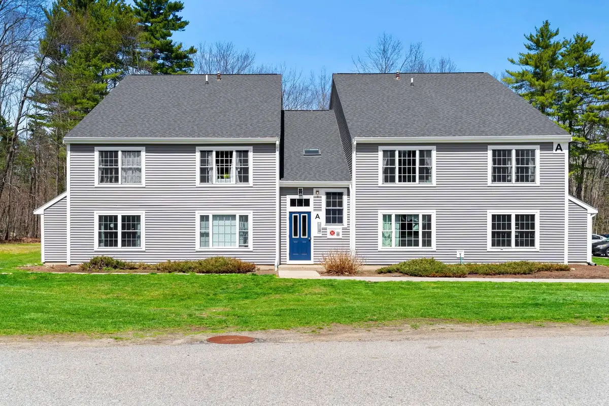 50 Brookside Drive #A5, Exeter, NH 03033 - #1