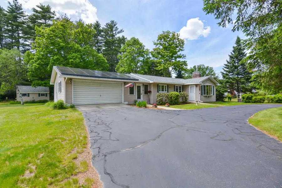 789 Old Homestead Highway, Swanzey, NH 03446 - #2