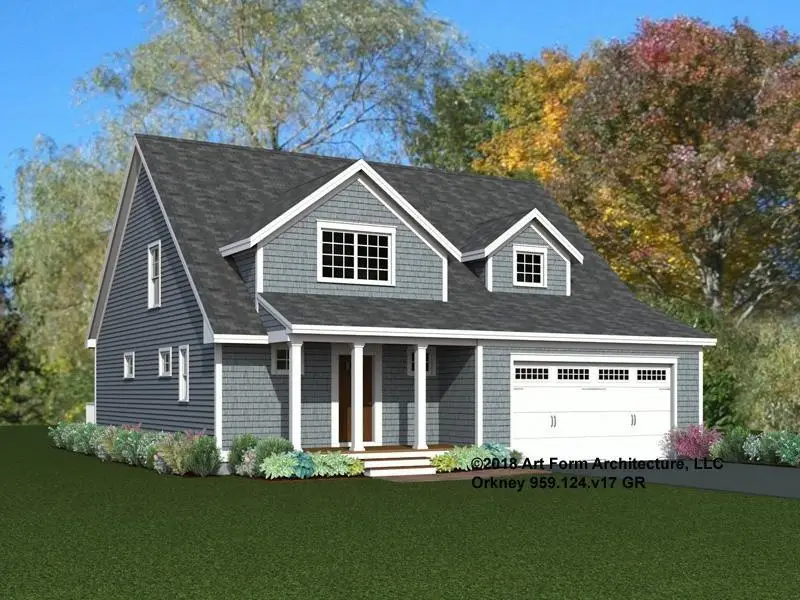 Unit 17 Summerwind Place, Greenland, NH 03840 - #1