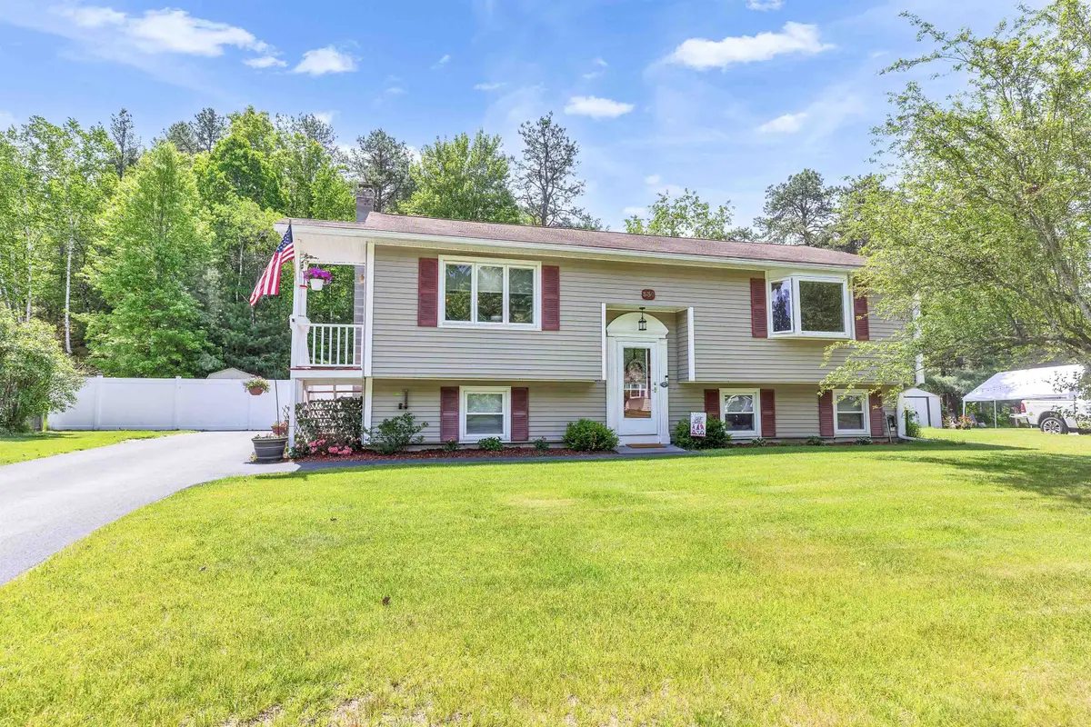 330 Joseph Street Extension, Manchester, NH 03102 - #1